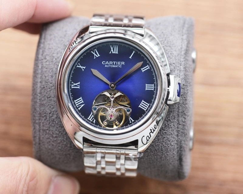 CARTIER Watches QuickDry 179463