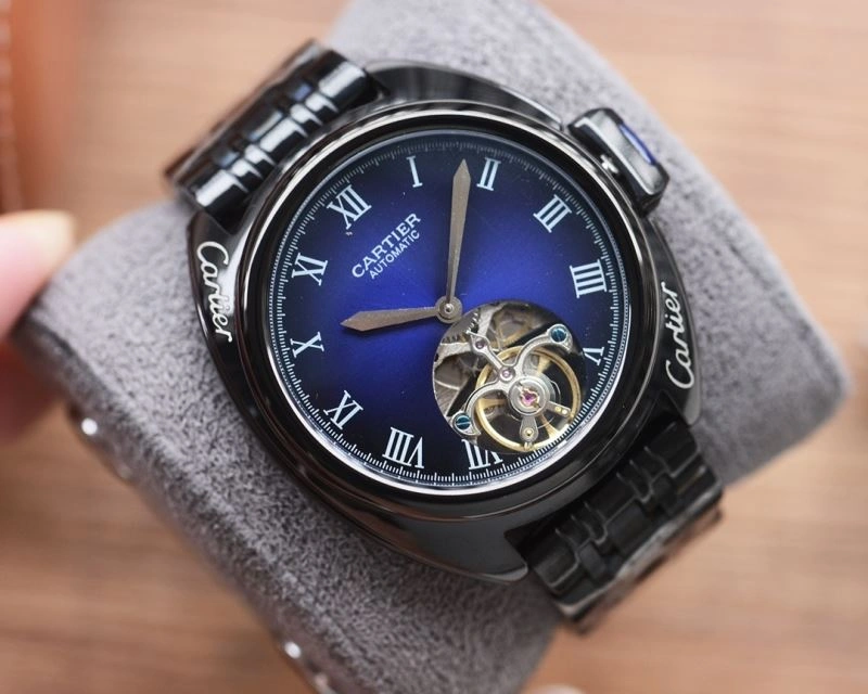 CARTIER Watches QuickDry 179463