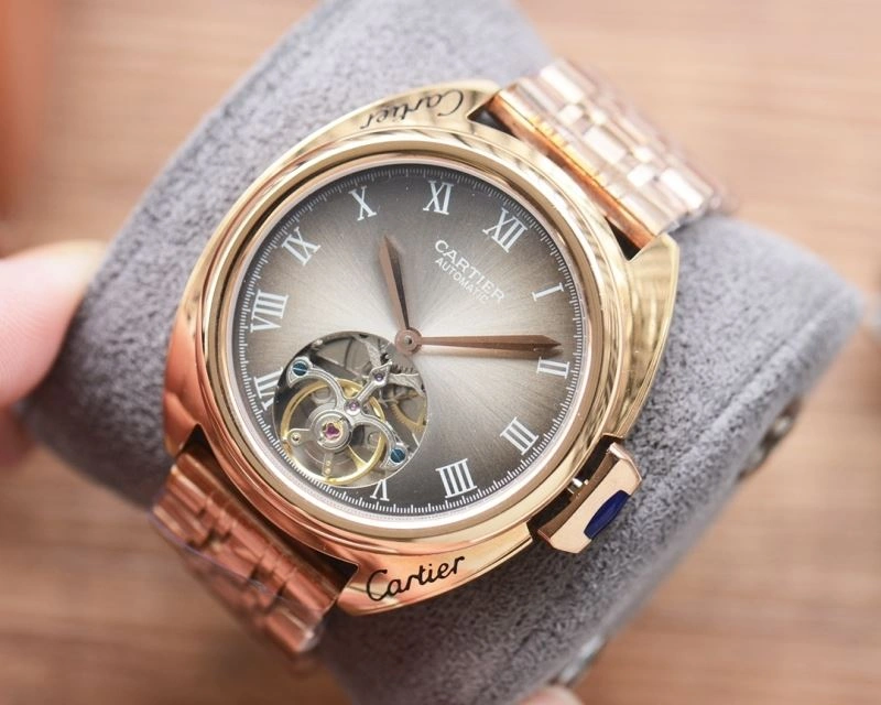 CARTIER Watches QuickDry 179463