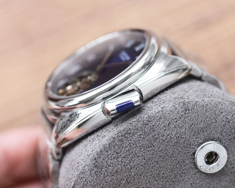 CARTIER Watches QuickDry 179463