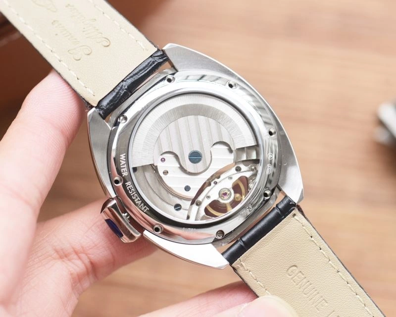 CARTIER Watches QuickDry 179463