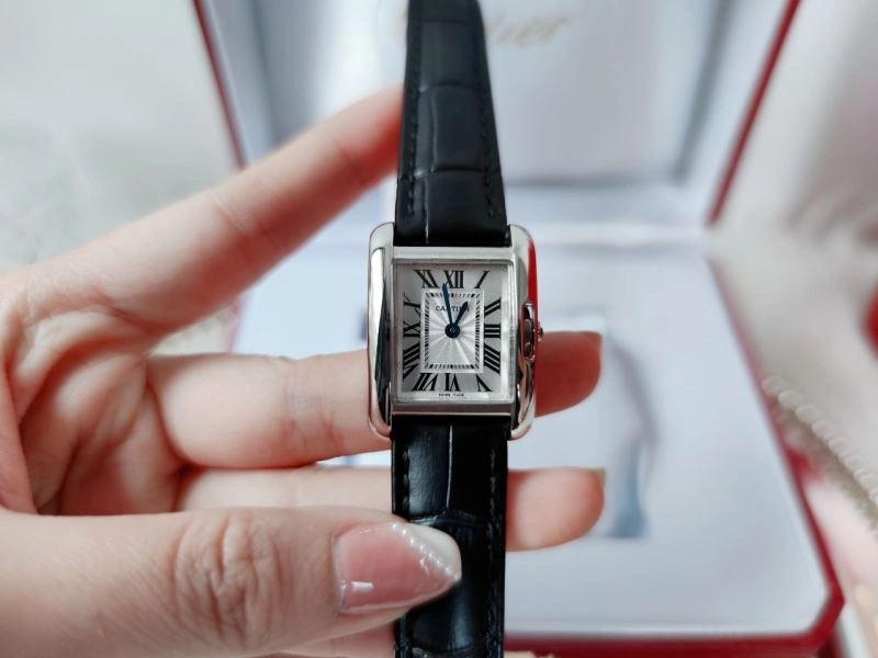 OdorResistant CARTIER Watches 179478
