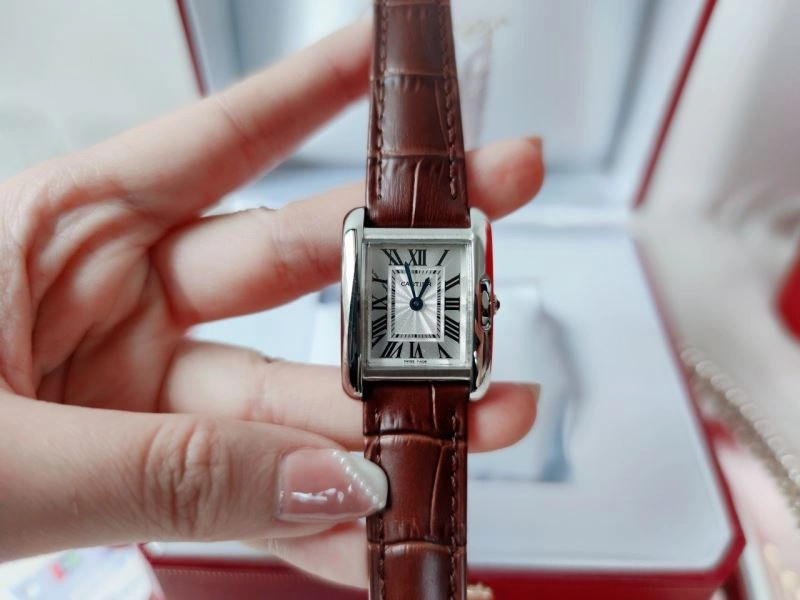 OdorResistant CARTIER Watches 179478