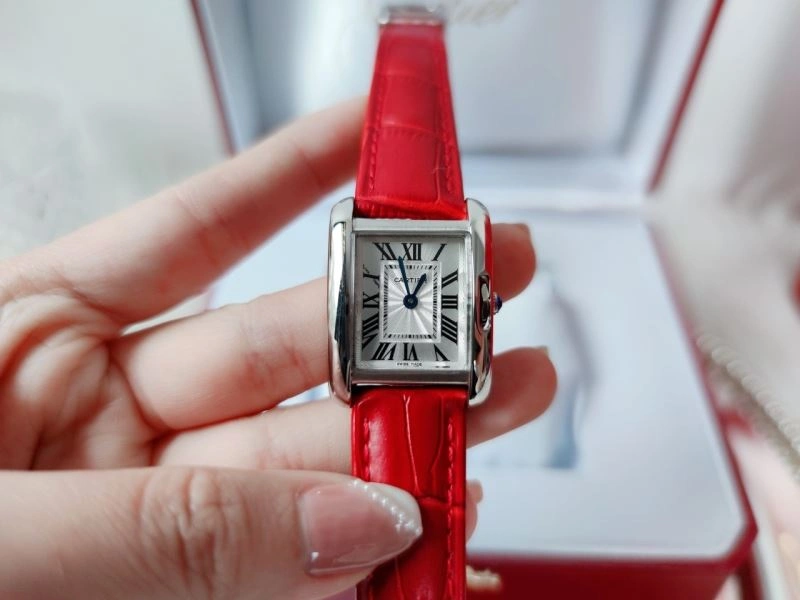 OdorResistant CARTIER Watches 179478
