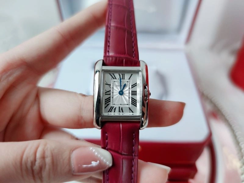 OdorResistant CARTIER Watches 179478