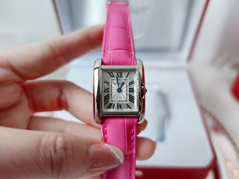 OdorResistant CARTIER Watches 179478