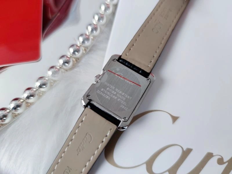 OdorResistant CARTIER Watches 179478