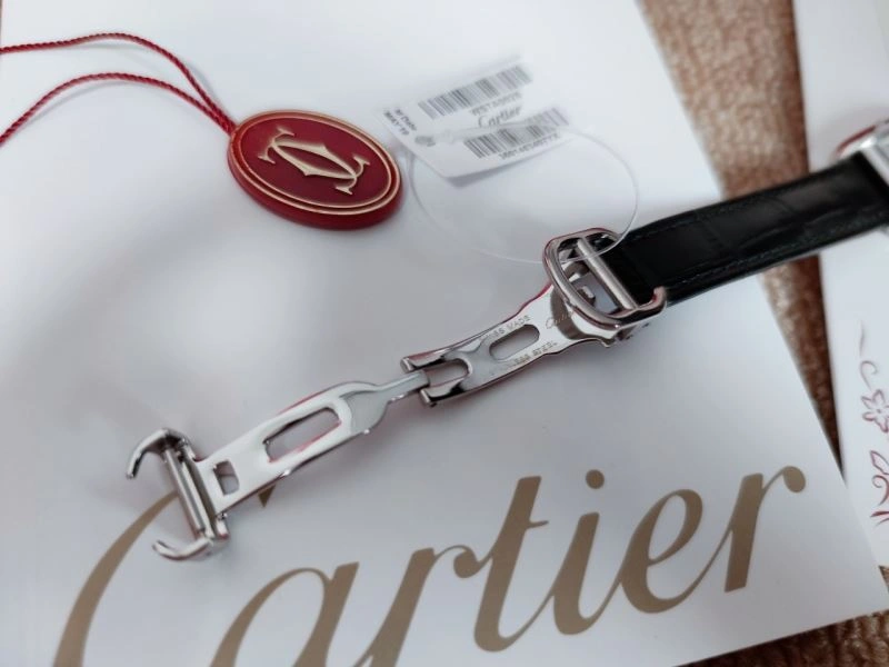 OdorResistant CARTIER Watches 179478