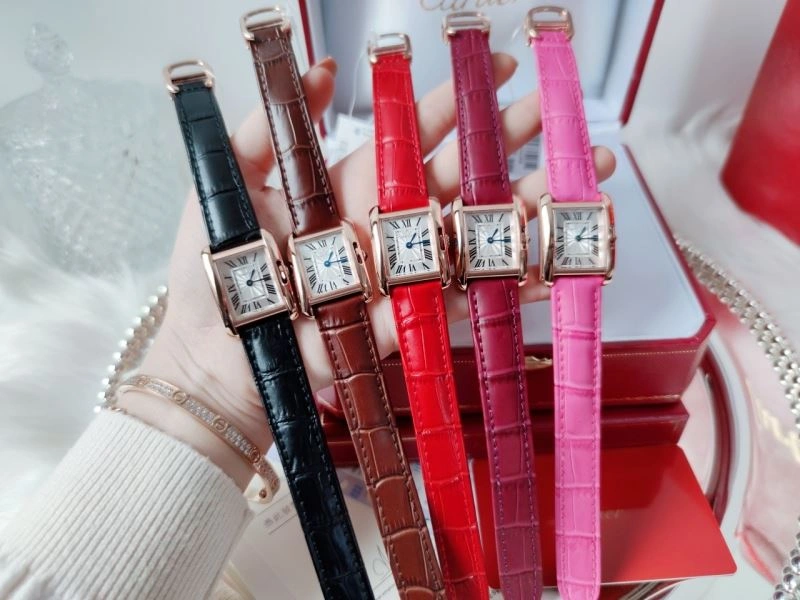 CARTIER Watches TopPick 179476