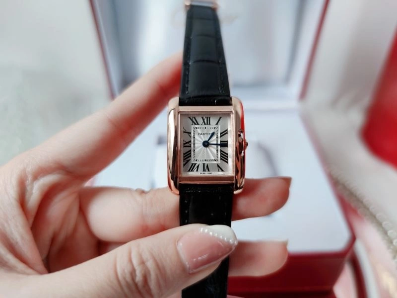 CARTIER Watches TopPick 179476