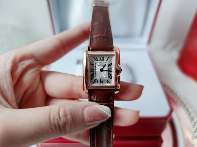 CARTIER Watches TopPick 179476