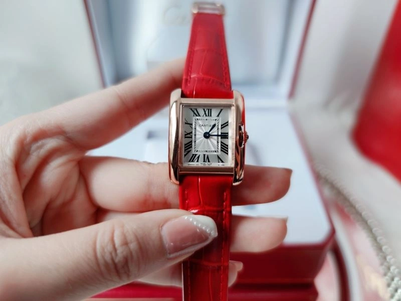 CARTIER Watches TopPick 179476