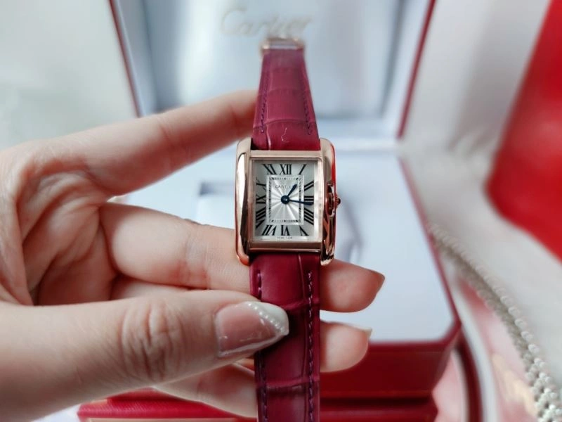 CARTIER Watches TopPick 179476