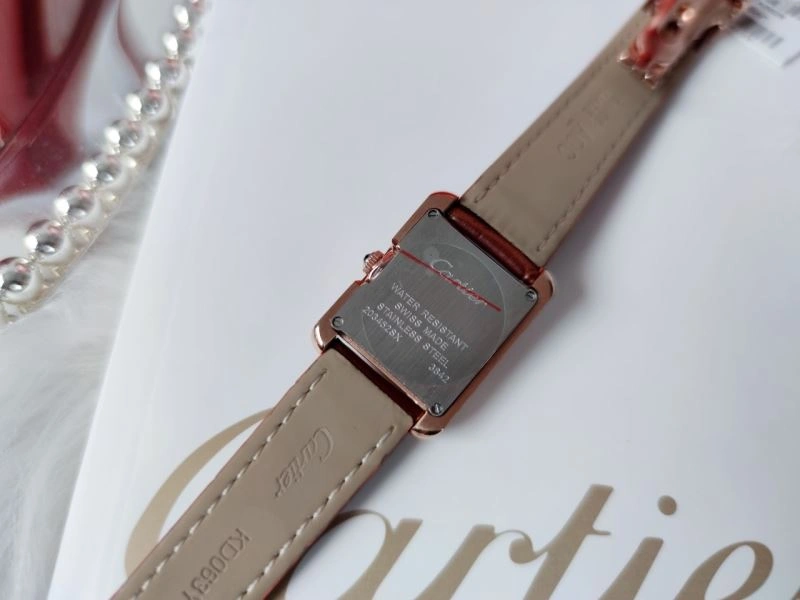 CARTIER Watches TopPick 179476