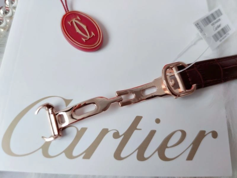 CARTIER Watches TopPick 179476