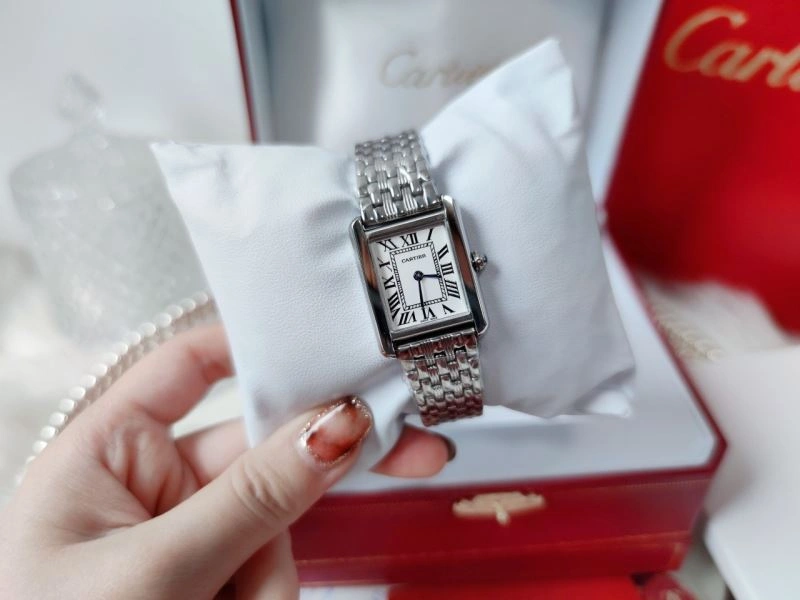 CARTIER Watches Popular 179481