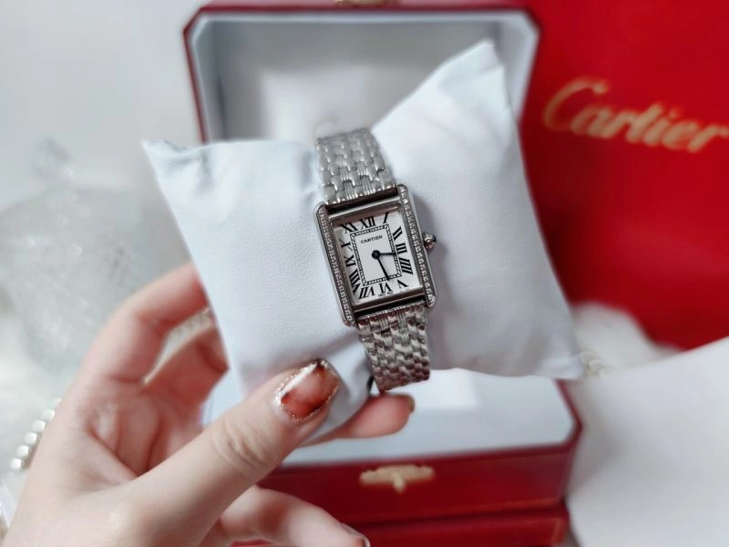 CARTIER Watches Popular 179481