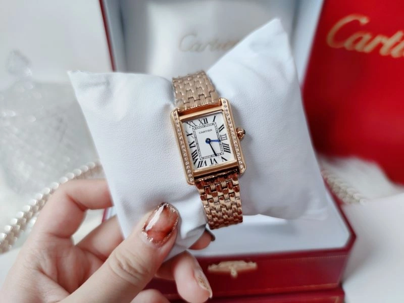 CARTIER Watches Popular 179481