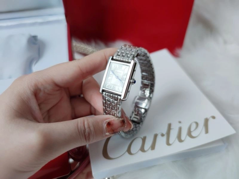 CARTIER Watches Popular 179481