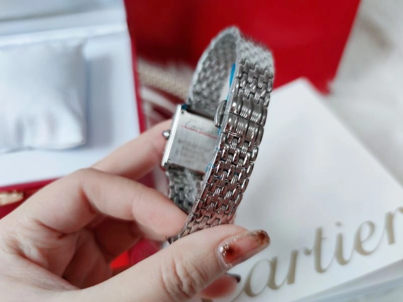 CARTIER Watches Popular 179481