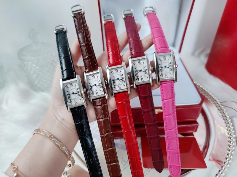 MultiPurpose CARTIER Watches 179471