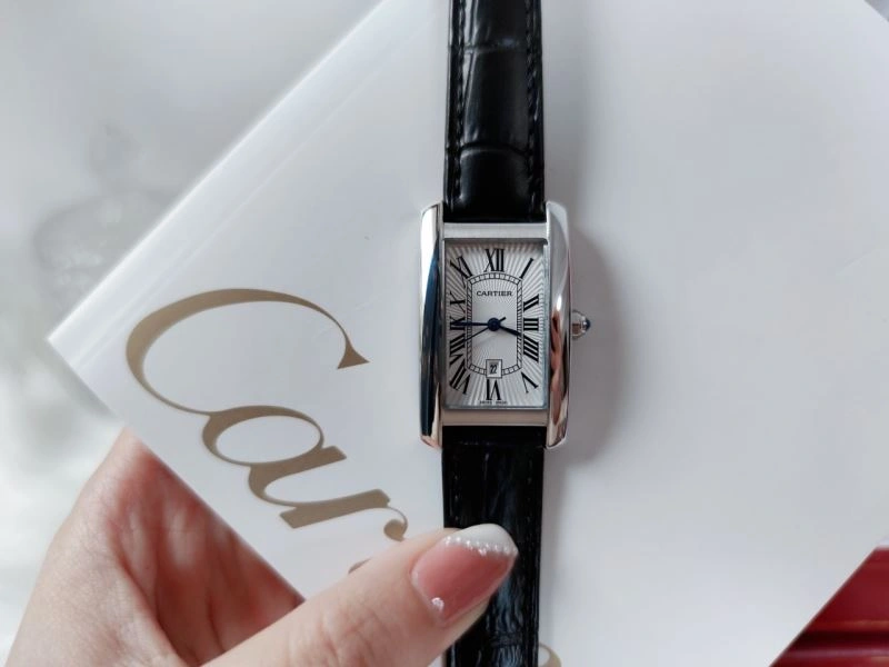 MultiPurpose CARTIER Watches 179471