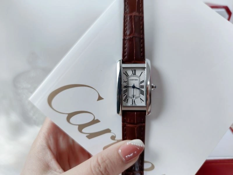 MultiPurpose CARTIER Watches 179471
