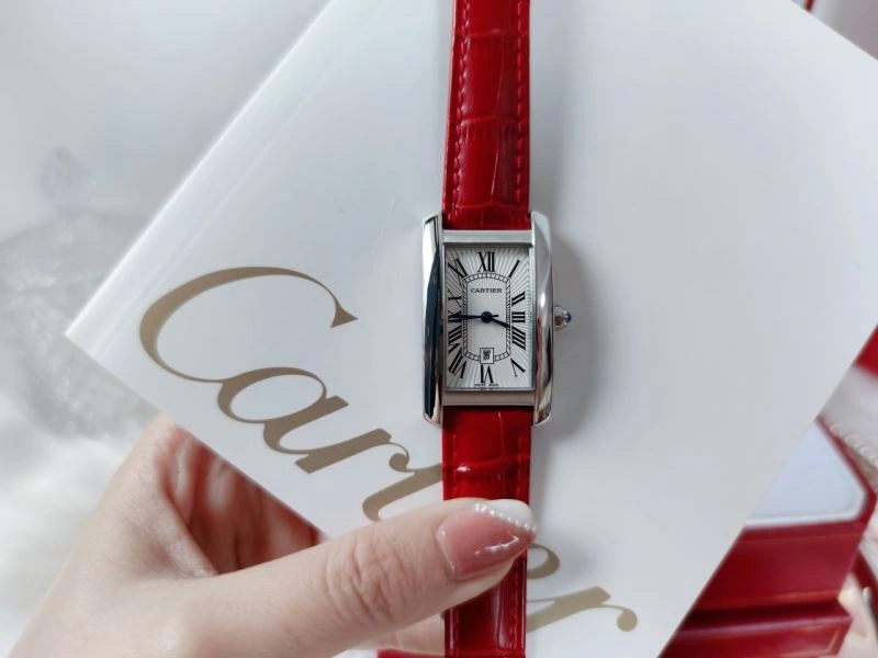MultiPurpose CARTIER Watches 179471