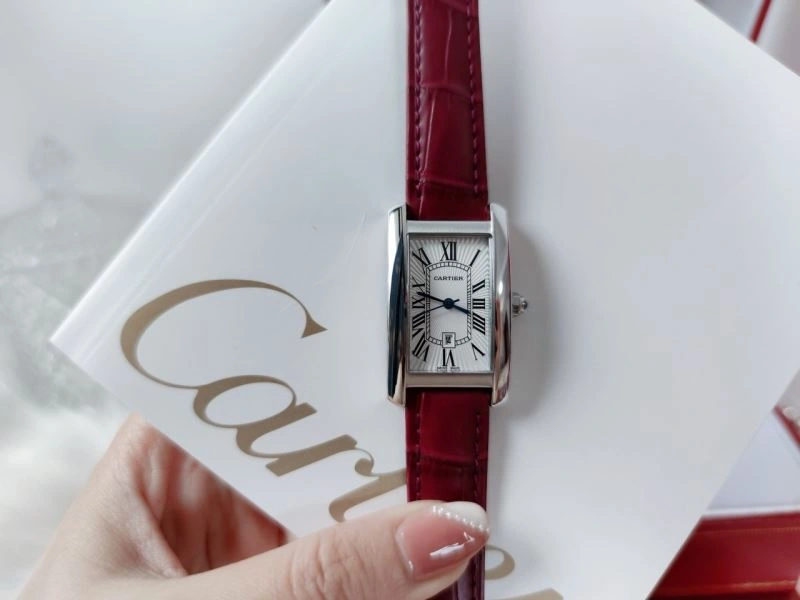 MultiPurpose CARTIER Watches 179471
