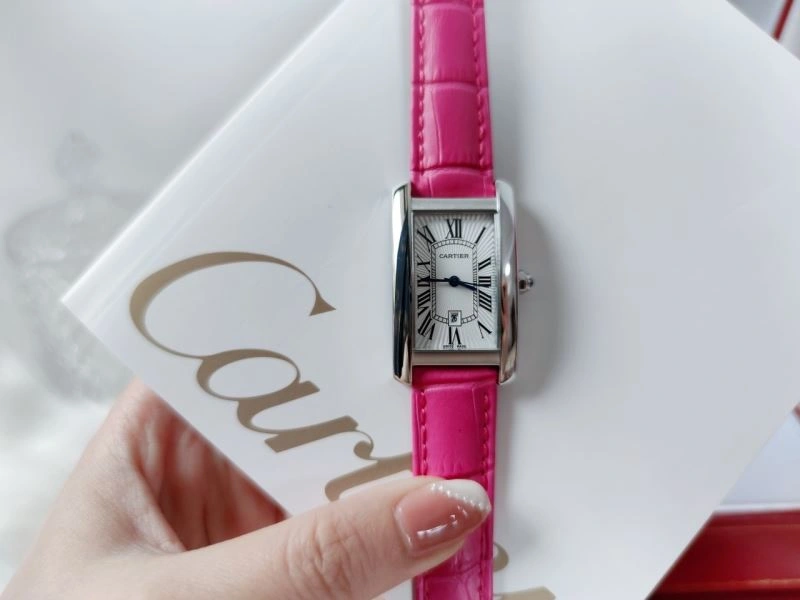 MultiPurpose CARTIER Watches 179471