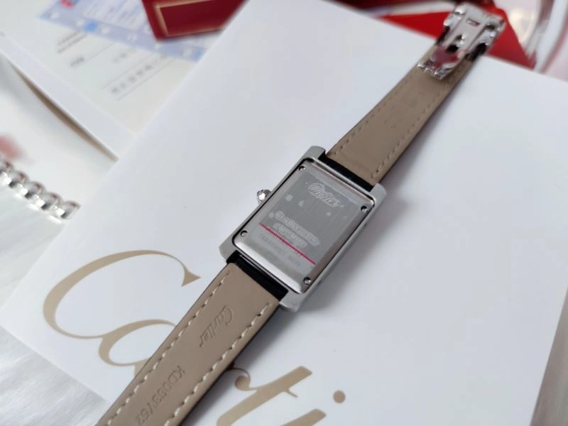MultiPurpose CARTIER Watches 179471