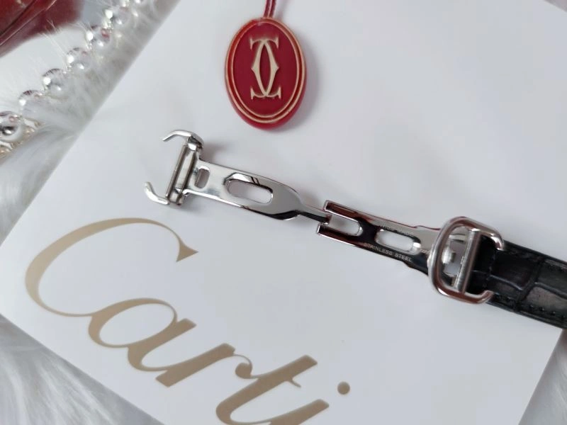 MultiPurpose CARTIER Watches 179471