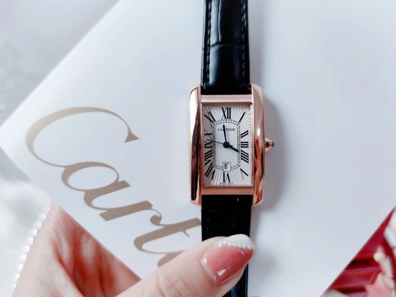 Comfortable CARTIER Watches 179472