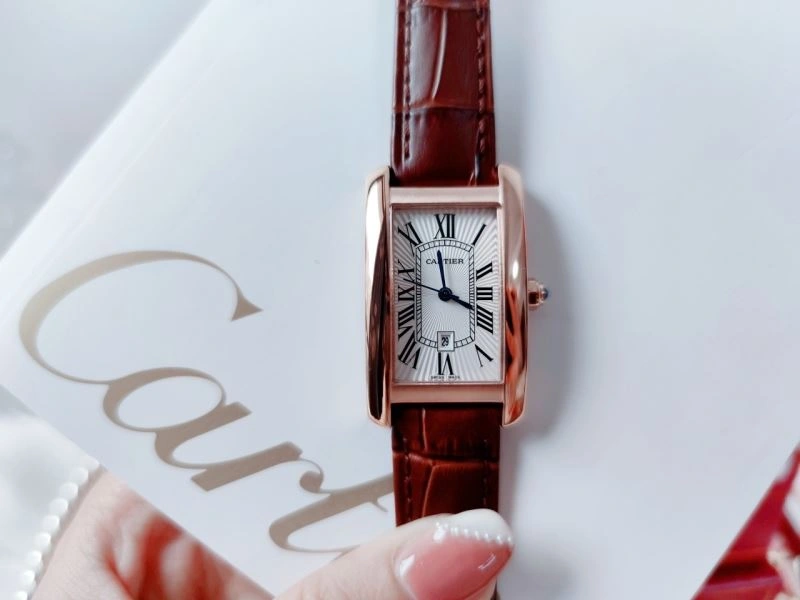 Comfortable CARTIER Watches 179472