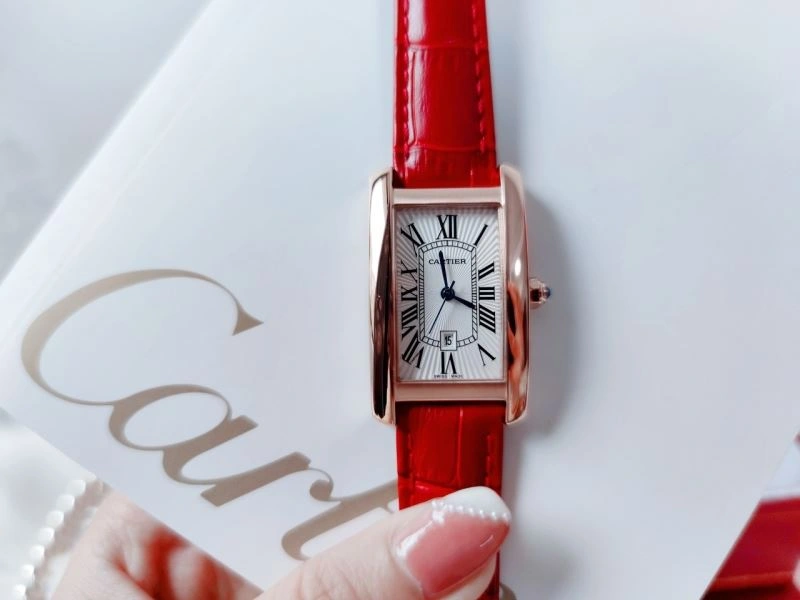 Comfortable CARTIER Watches 179472