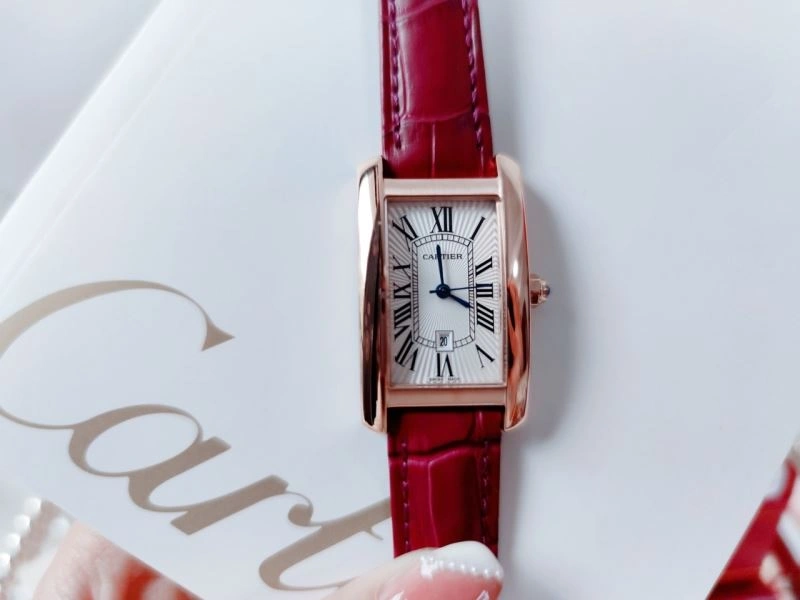 Comfortable CARTIER Watches 179472