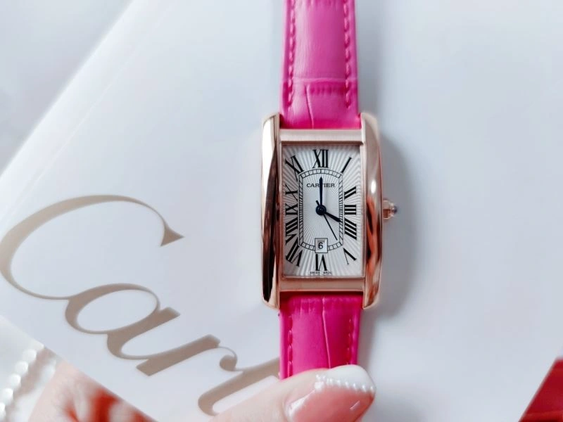 Comfortable CARTIER Watches 179472
