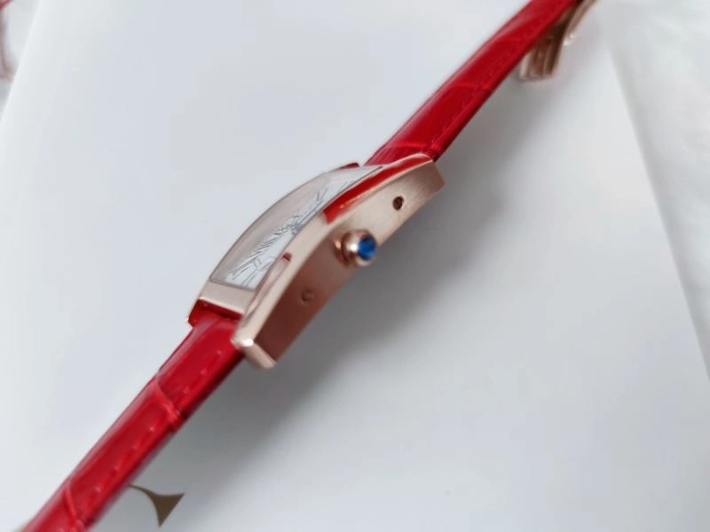 Comfortable CARTIER Watches 179472