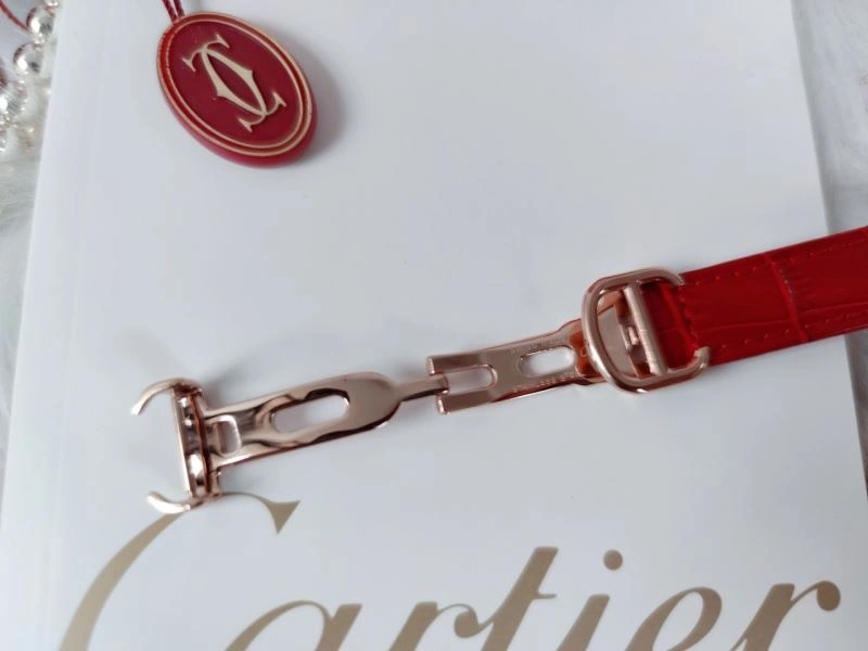 Comfortable CARTIER Watches 179472