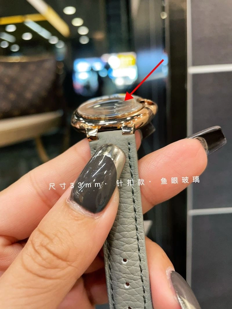CARTIER Watches Casual 179456