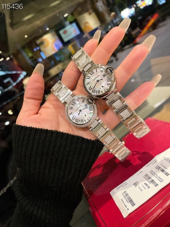 Tailored CARTIER Watches 179468
