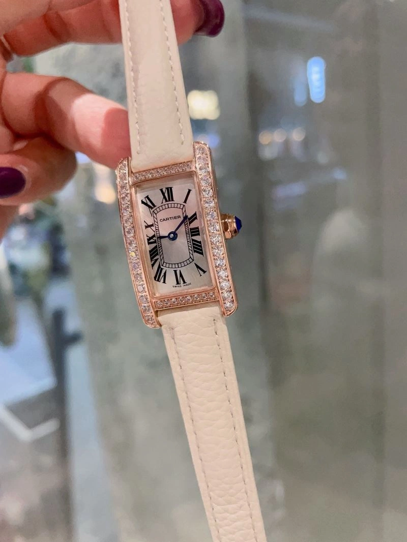 CARTIER Watches Modern 179479