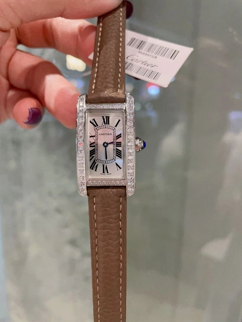 TopPick CARTIER Watches 179467
