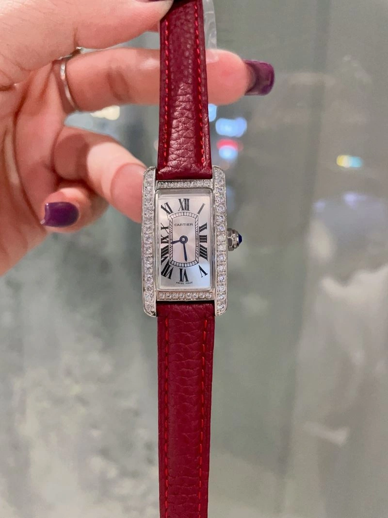 TopPick CARTIER Watches 179467
