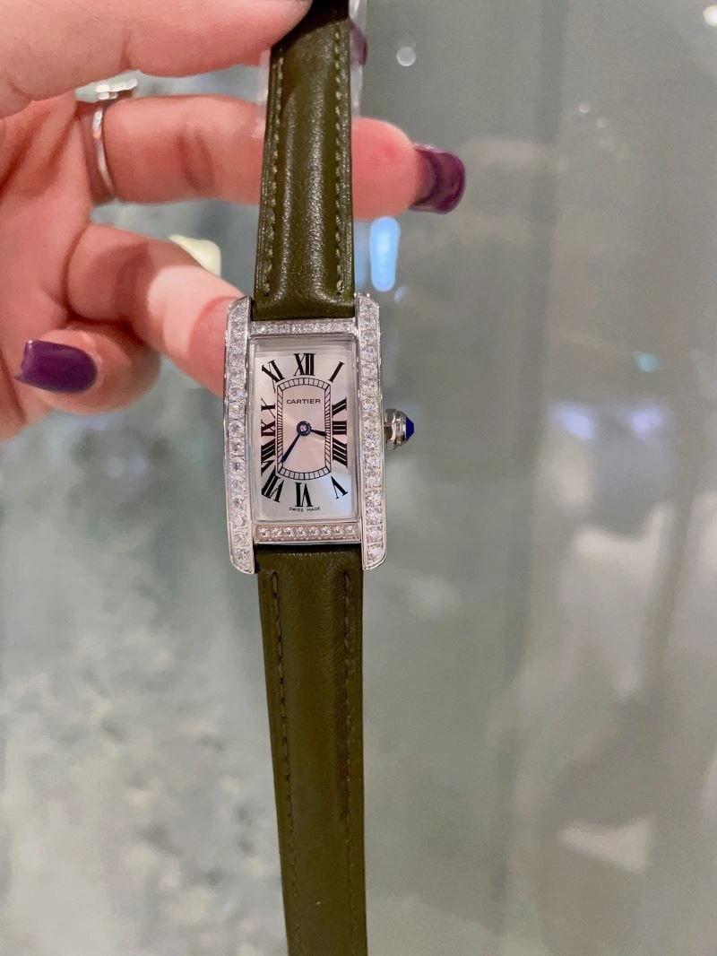 TopPick CARTIER Watches 179467