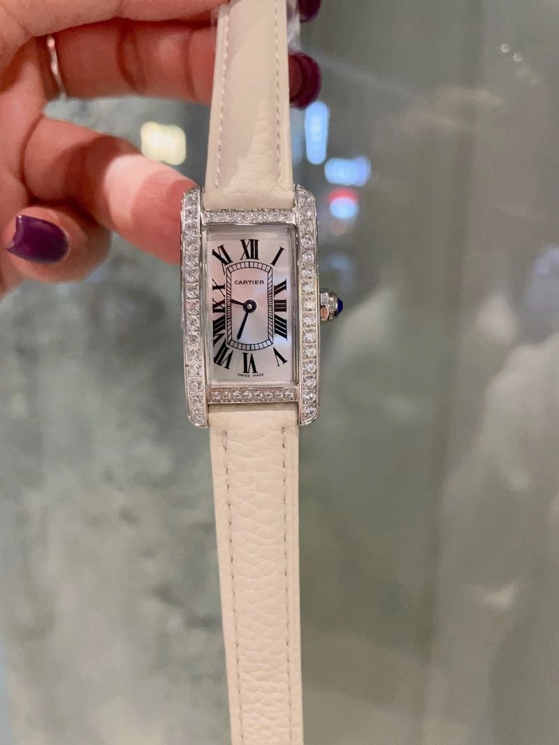 TopPick CARTIER Watches 179467