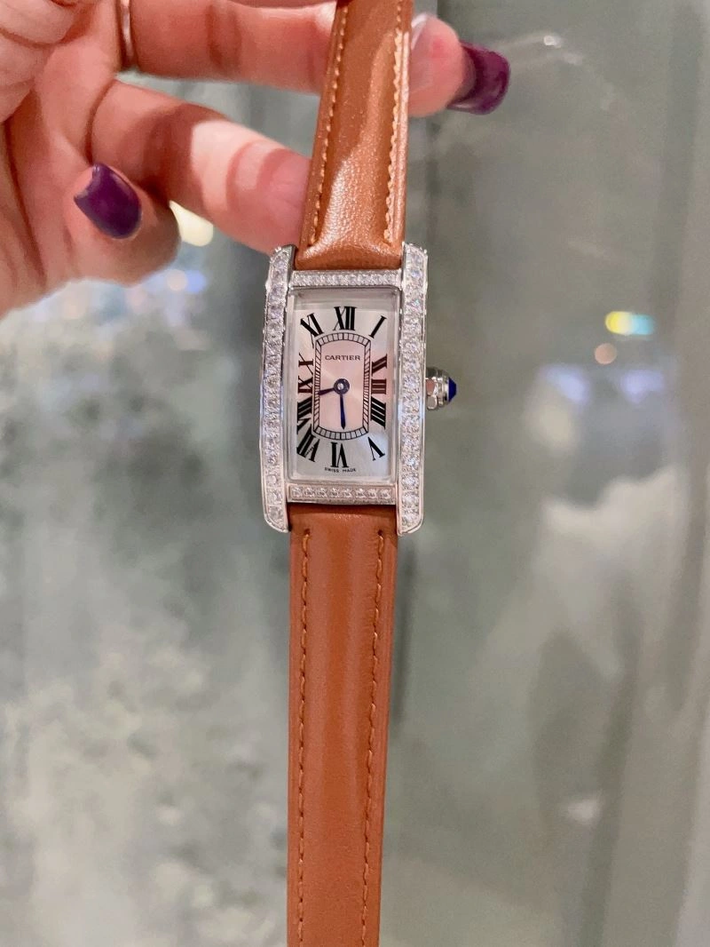 TopPick CARTIER Watches 179467