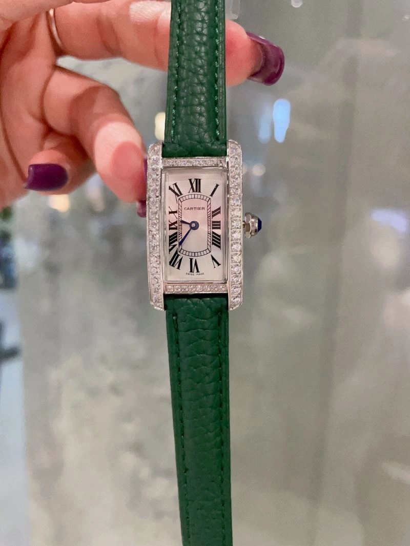 TopPick CARTIER Watches 179467