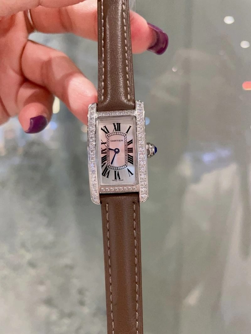 TopPick CARTIER Watches 179467