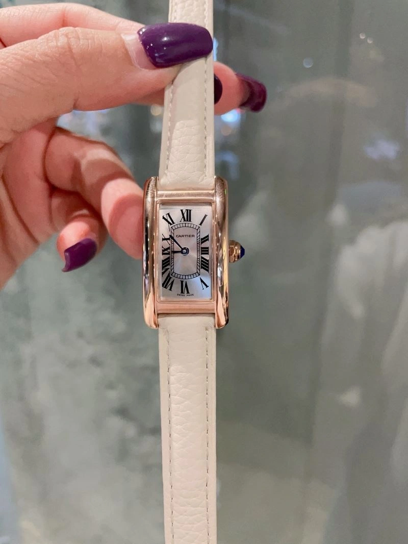 CARTIER Watches DailyWear 179475